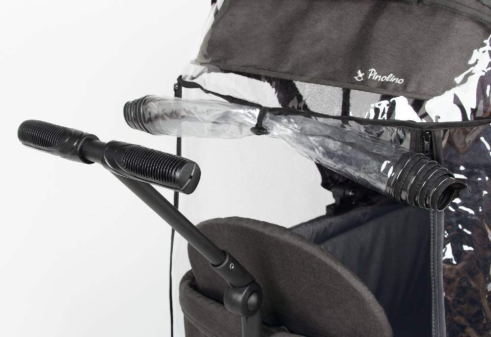 Pinolino Klappbollerwagen 'Cruiser Premium', inkl. Zubehör Online