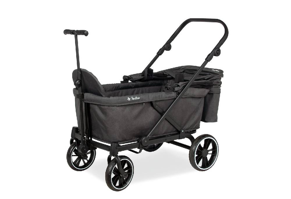 Pinolino Klappbollerwagen 'Cruiser' Auslauf