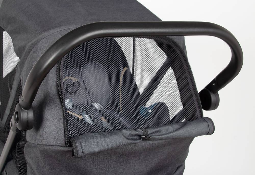 Pinolino Klappbollerwagen 'Cruiser' Auslauf