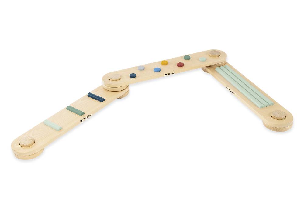 Pinolino Balance Parcours 'Kari', 9-tlg Günstig kaufen