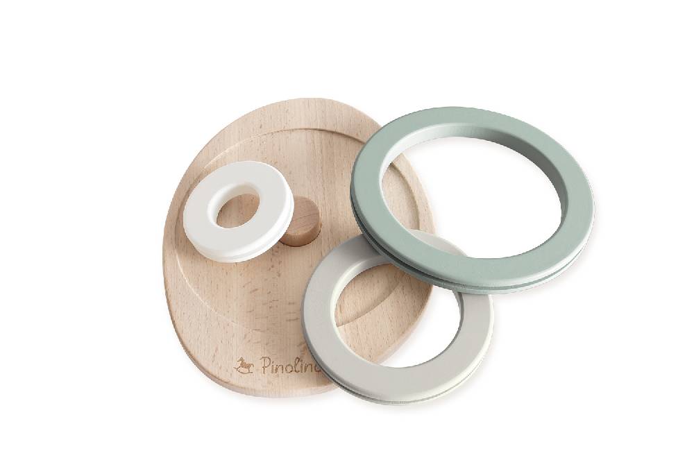 Pinolino Steckspiel 'Malin'