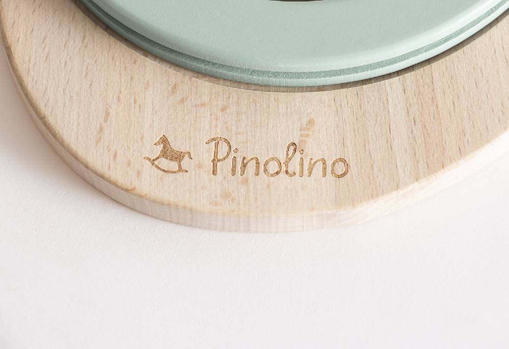 Pinolino Steckspiel 'Malin' Großer Ausverkauf