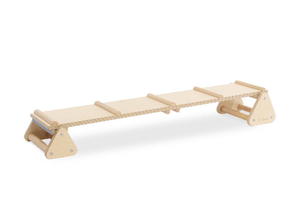 Pinolino Balancewippe und Balken 'Kari', 3-tlg Online Shopping