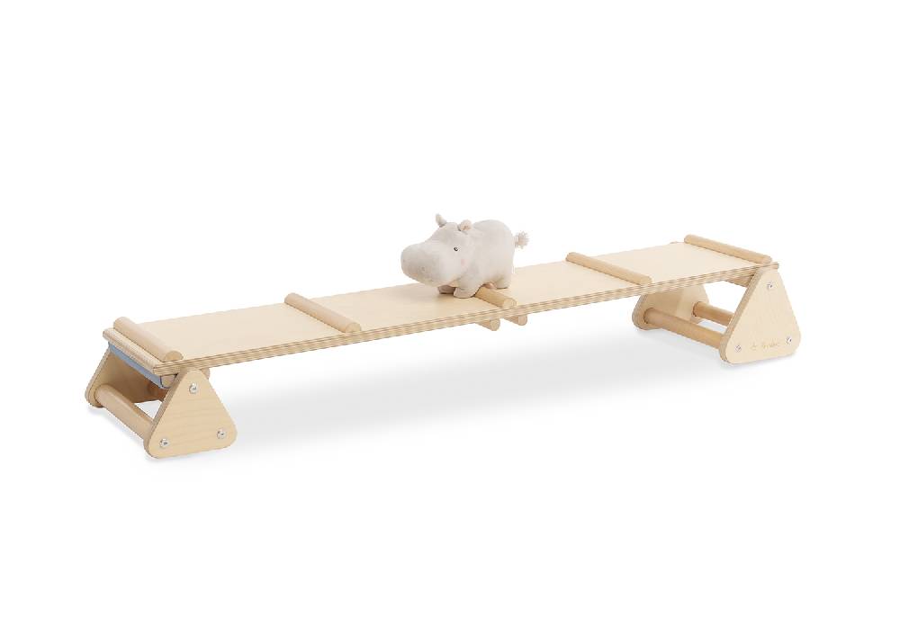 Pinolino Balancewippe und Balken 'Kari', 3-tlg Online Shopping