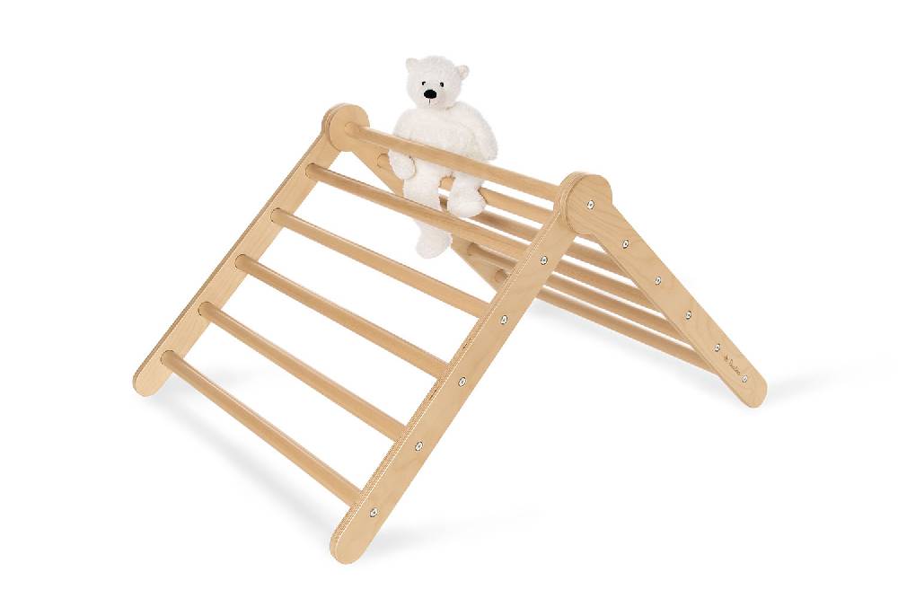 Pinolino Kletterdreieck 'Kari' Preisnachlass
