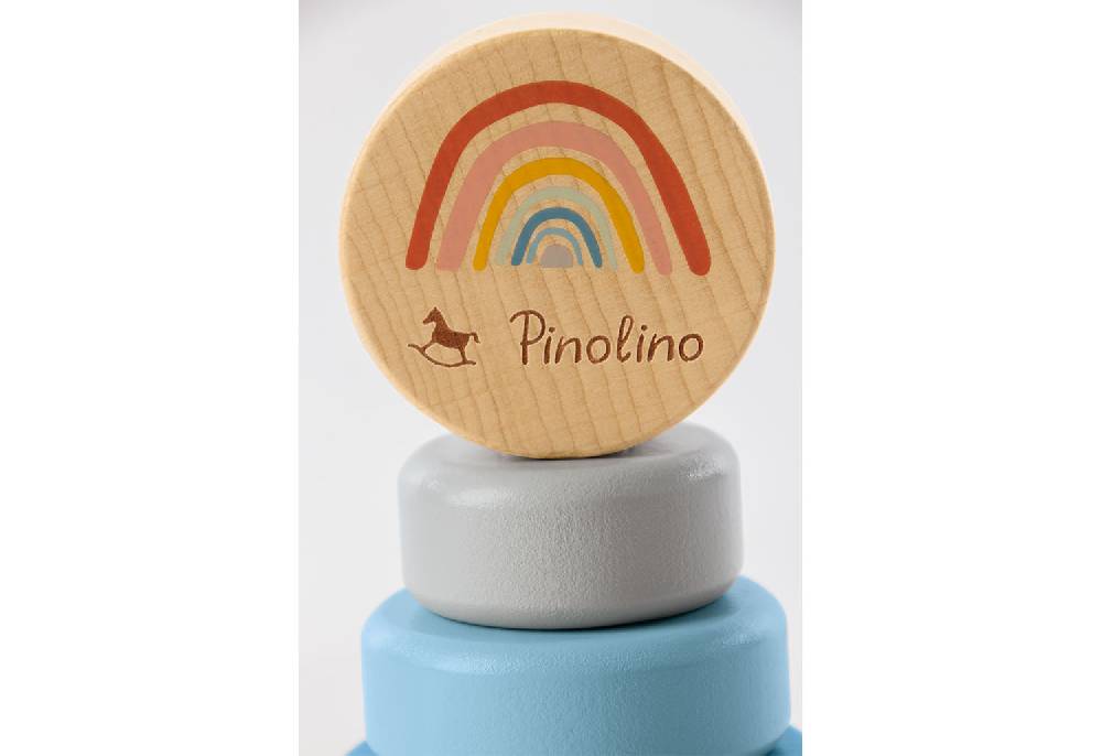 Pinolino Stapelturm 'Ruby' Black Friday