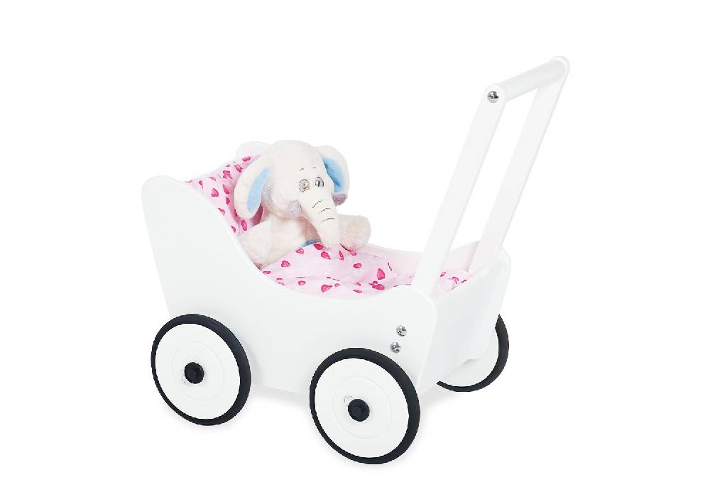 Pinolino Puppenwagen 'Maria'