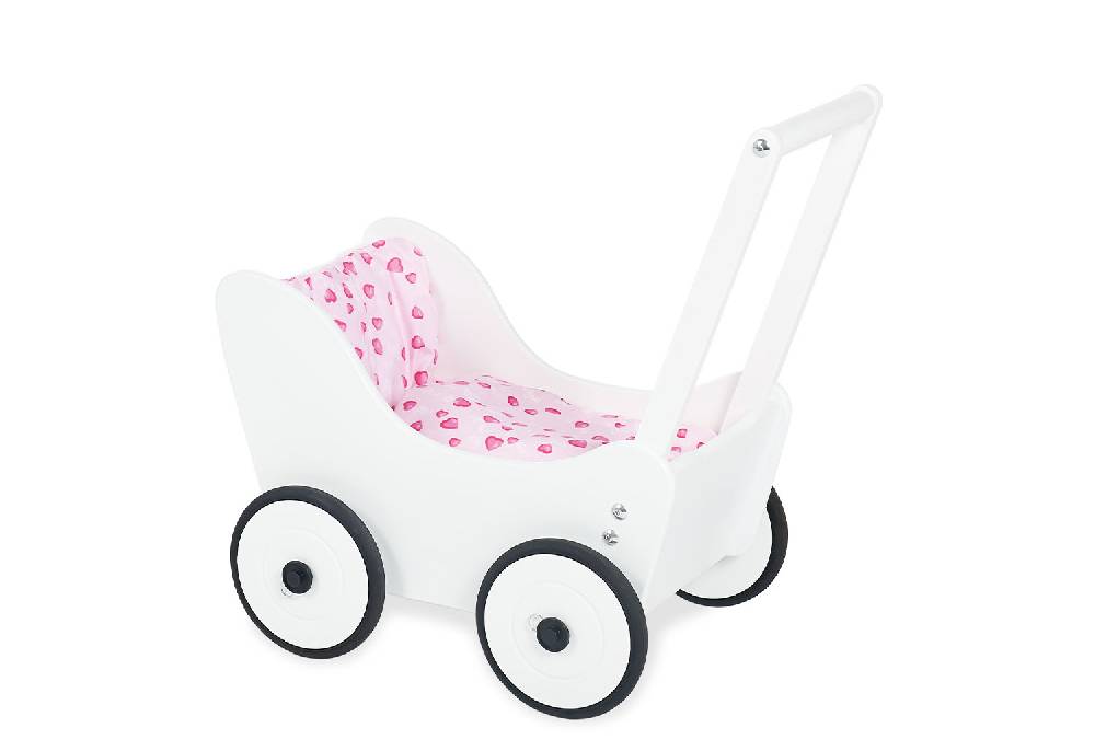 Pinolino Puppenwagen 'Maria' Blitzangebot