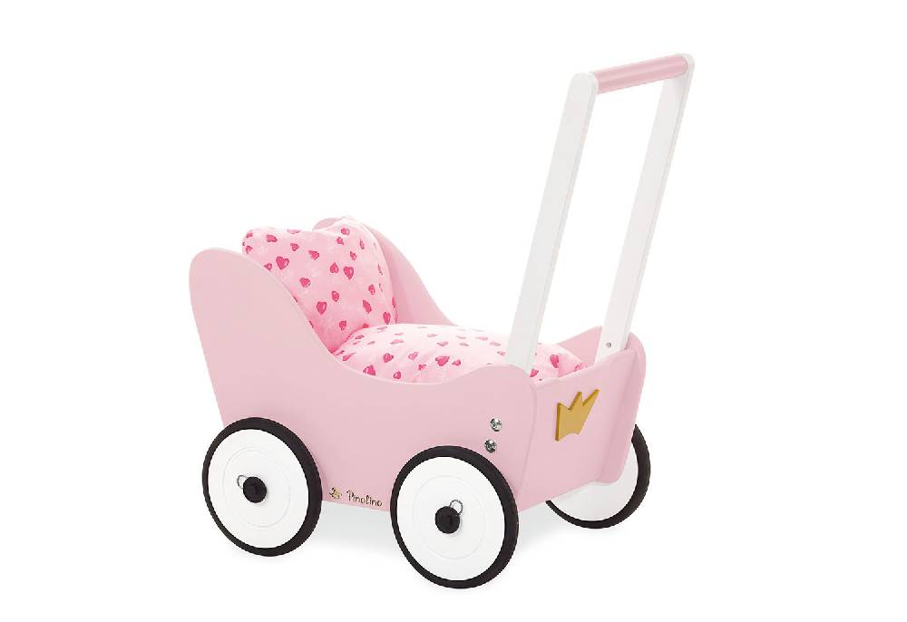 Pinolino Puppenwagen 'Prinzessin Lea'