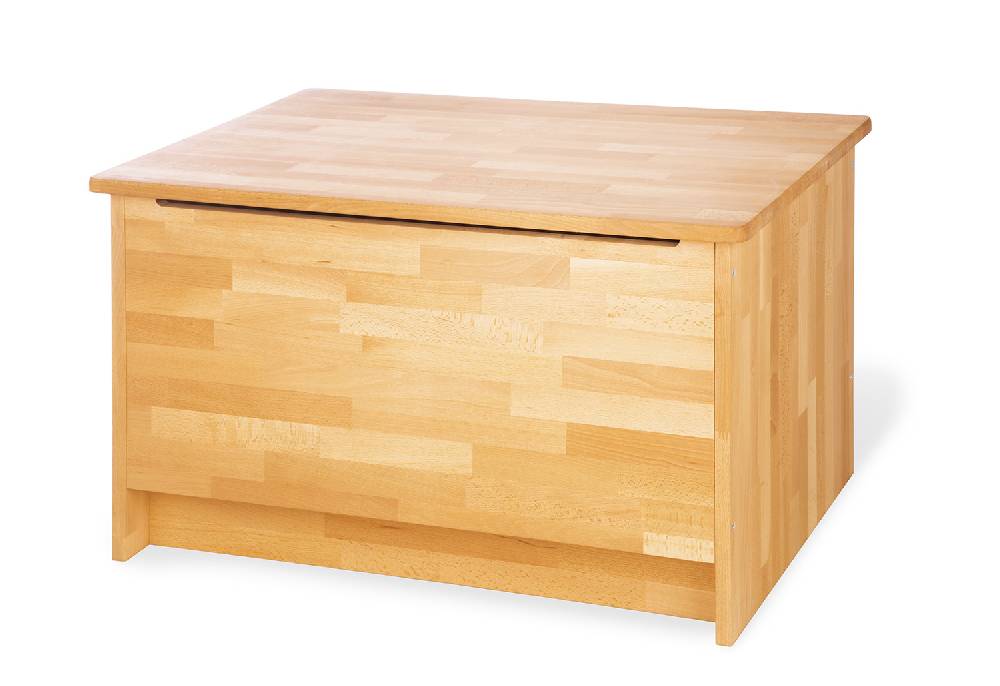 Pinolino Truhe, Buche geölt