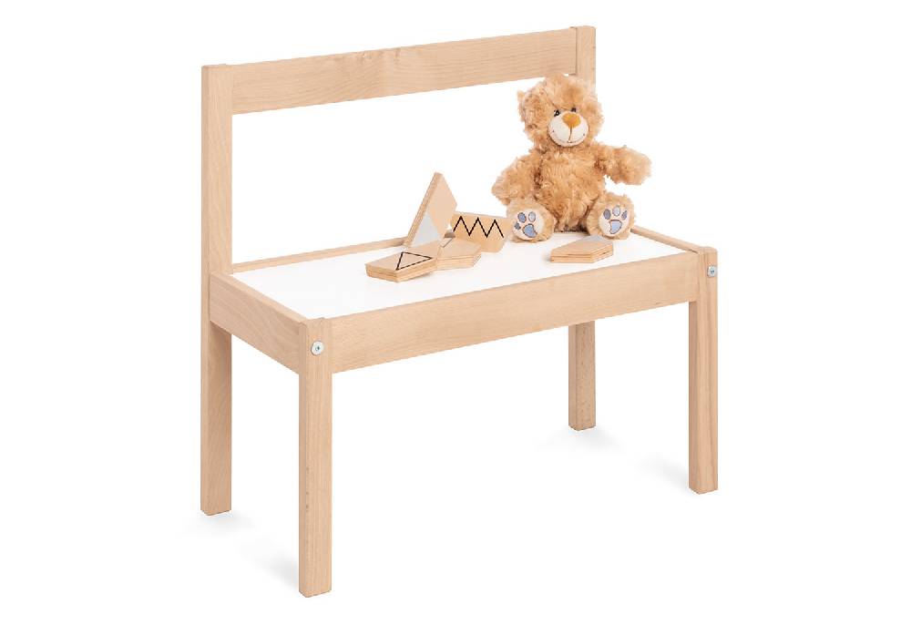 Pinolino Kinderbank 'Olaf'
