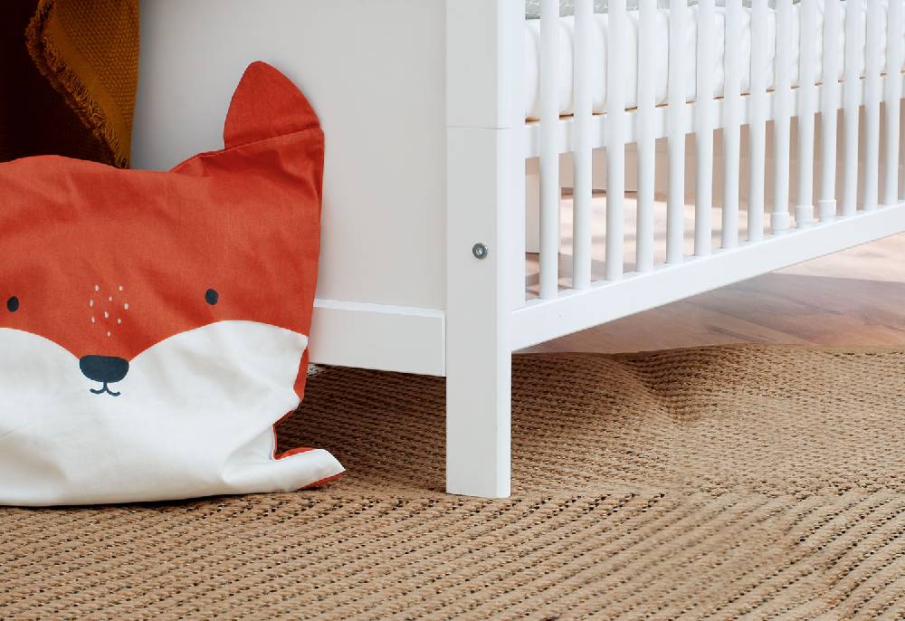Pinolino Kinderzimmer-Set 'Viktoria', 2-tlg. - Auslaufartikel Kostenlose Rückgabe