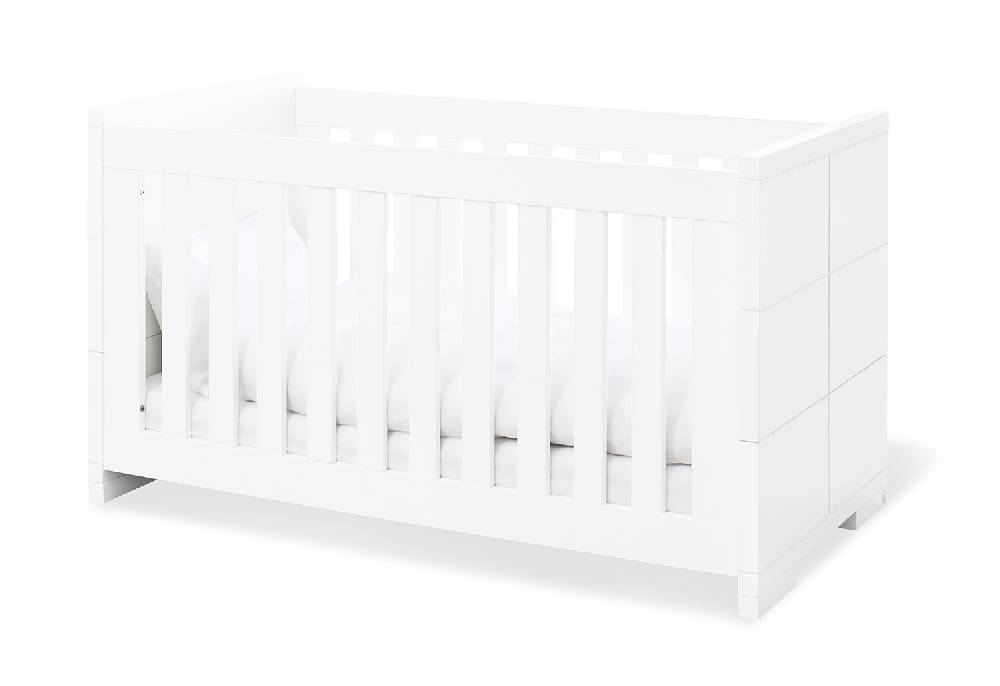 Pinolino Kinderzimmer-Set 'Polar' extrabreit, 2-tlg. - Auslaufartikel Begrenzte Freigabe