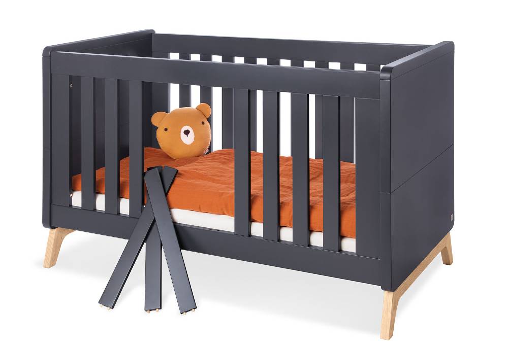 Pinolino Kinderzimmer-Set 'Nelio' breit, 2-tlg. - Auslaufartikel Letzter Tag