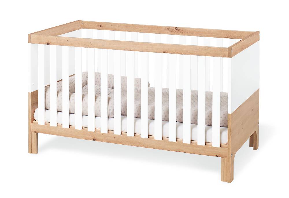Pinolino Kinderzimmer-Set 'Soley' breit, 3-tlg. - Auslaufartikel Zeitbegrenzte Promotion