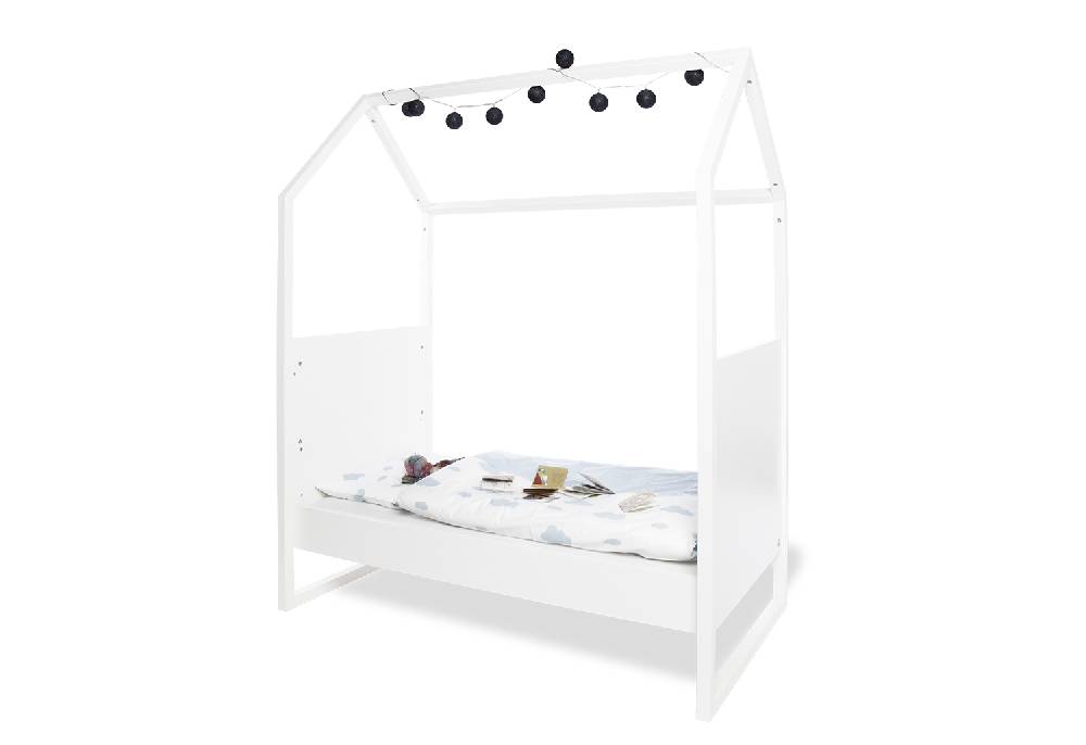 Pinolino Kinderzimmer-Set 'Hilda & Viktoria', 2-tlg. - Auslaufartikel Bis zu 50% Rabatt