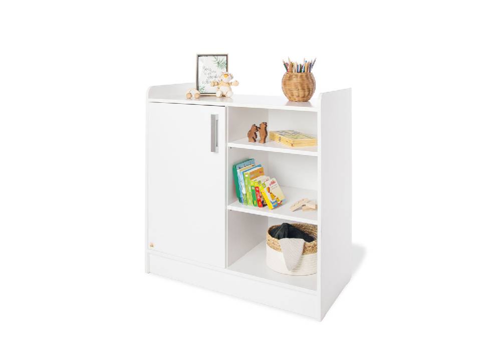 Pinolino Kinderzimmer-Set 'Hilda & Viktoria', 2-tlg. - Auslaufartikel Bis zu 50% Rabatt