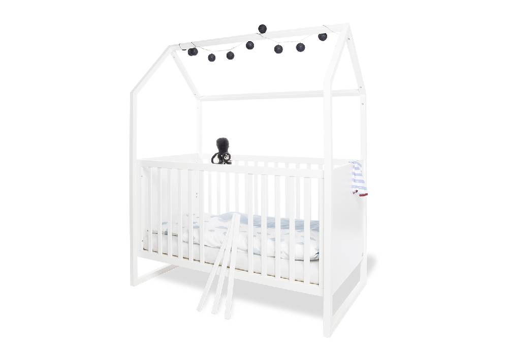 Pinolino Kinderzimmer-Set 'Hilda & Viktoria' breit, 2-tlg. - Auslaufartikel Bis zu 60% Rabatt