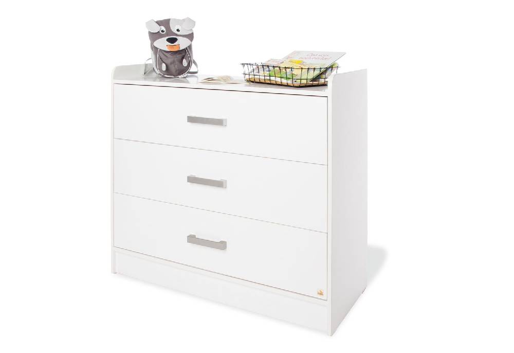 Pinolino Kinderzimmer-Set 'Hilda & Viktoria' breit, 2-tlg. - Auslaufartikel Bis zu 60% Rabatt
