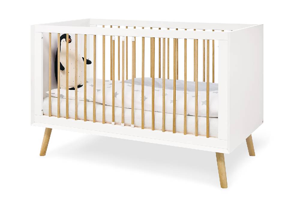 Pinolino Kinderbett 'Edge' - Auslaufartikel