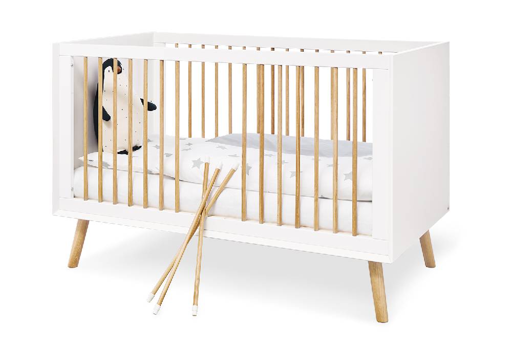 Pinolino Kinderbett 'Edge' - Auslaufartikel Online