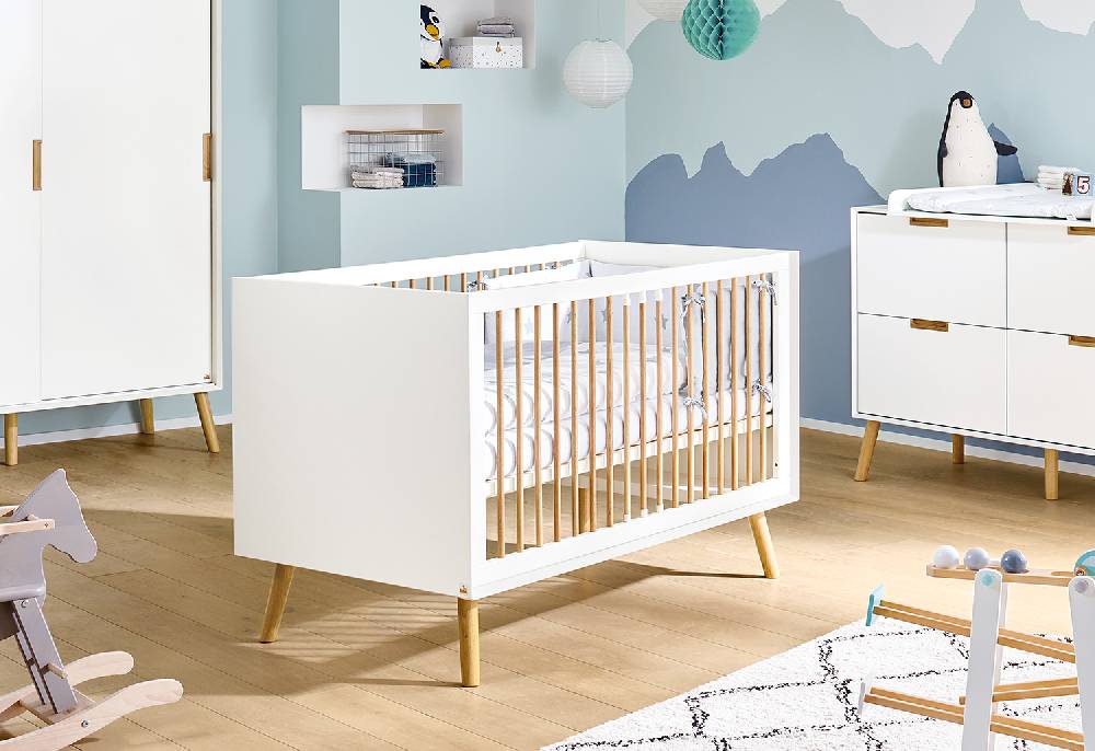 Pinolino Kinderbett 'Edge' - Auslaufartikel Online
