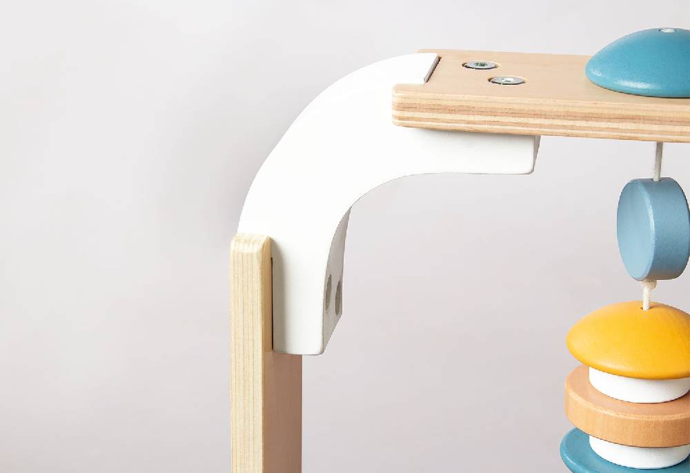Pinolino Babygym 'Joel' - Auslaufartikel Kauf eins, bekomm eins gratis