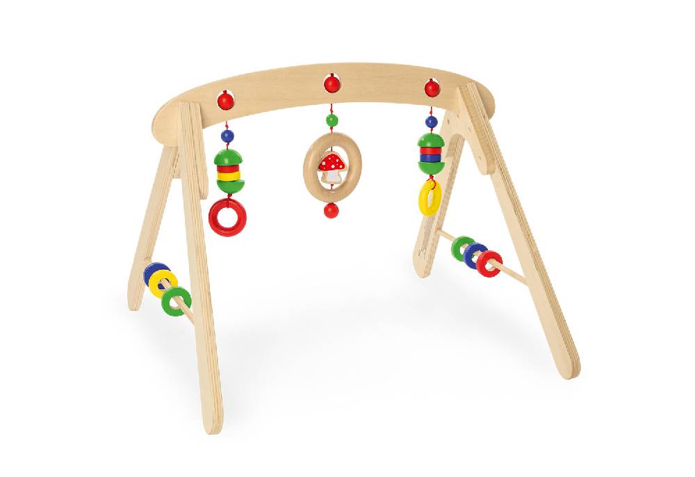 Pinolino Babygym 'Jane' - Auslaufartikel