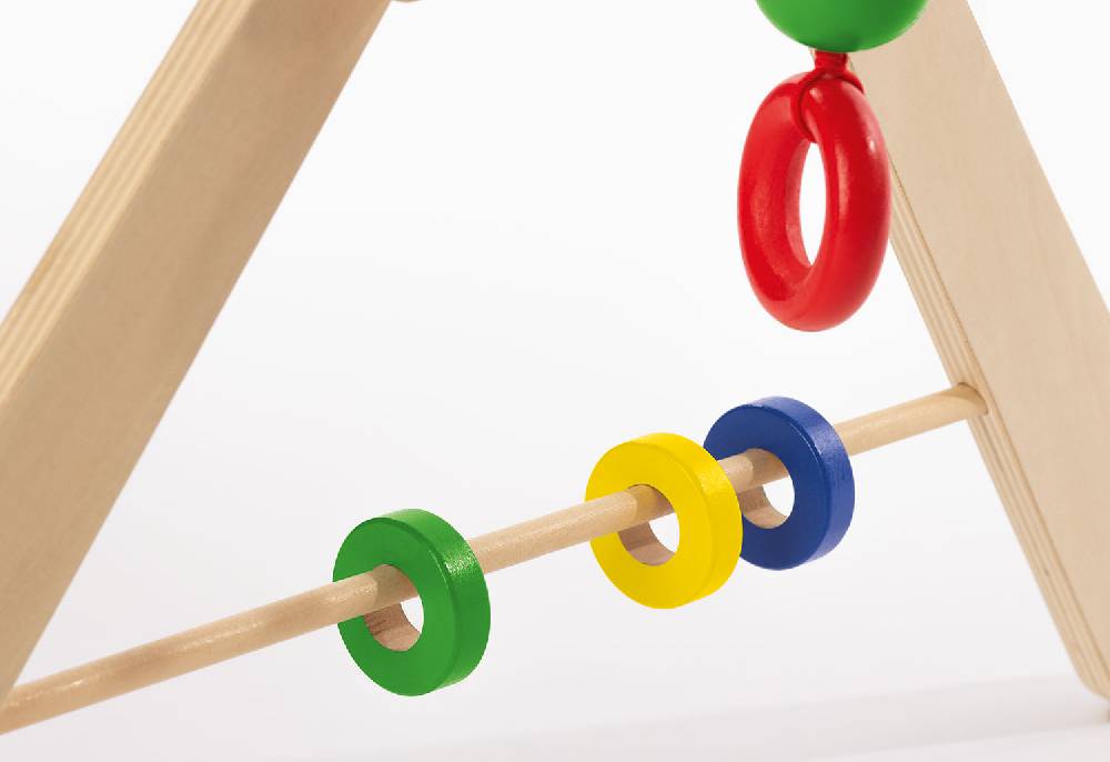 Pinolino Babygym 'Jane' - Auslaufartikel Riesige Ersparnisse