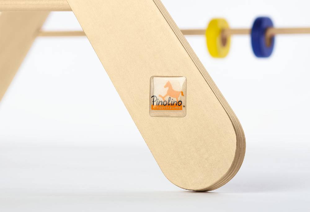 Pinolino Babygym 'Jane' - Auslaufartikel Riesige Ersparnisse