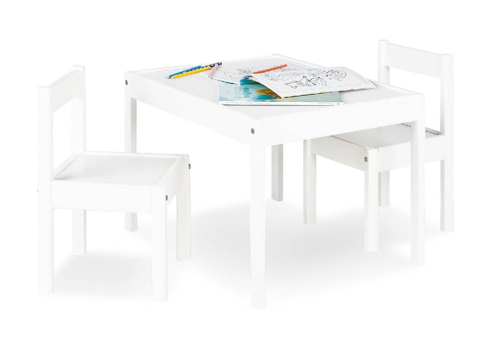 Pinolino Kindersitzgruppe 'Sina', 3-tlg. - Schnäppchenartikel