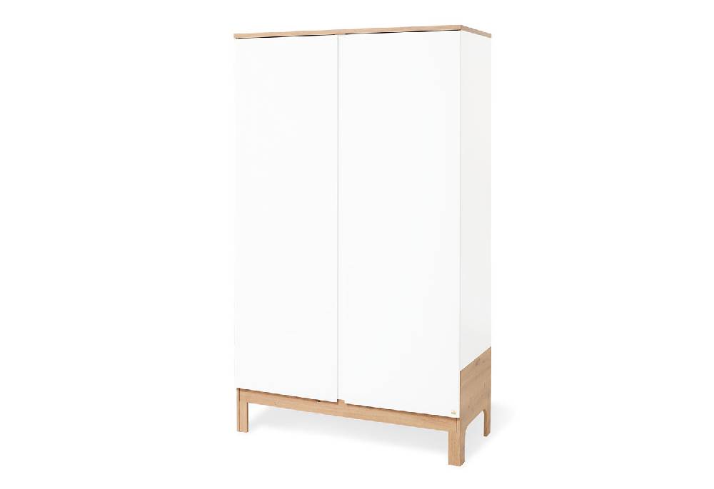 Pinolino Kleiderschrank 'Soley' - Auslaufartikel