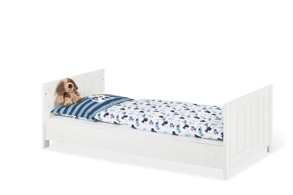 Pinolino Kinderbett 'Cleo' - Auslaufartikel im Angebot