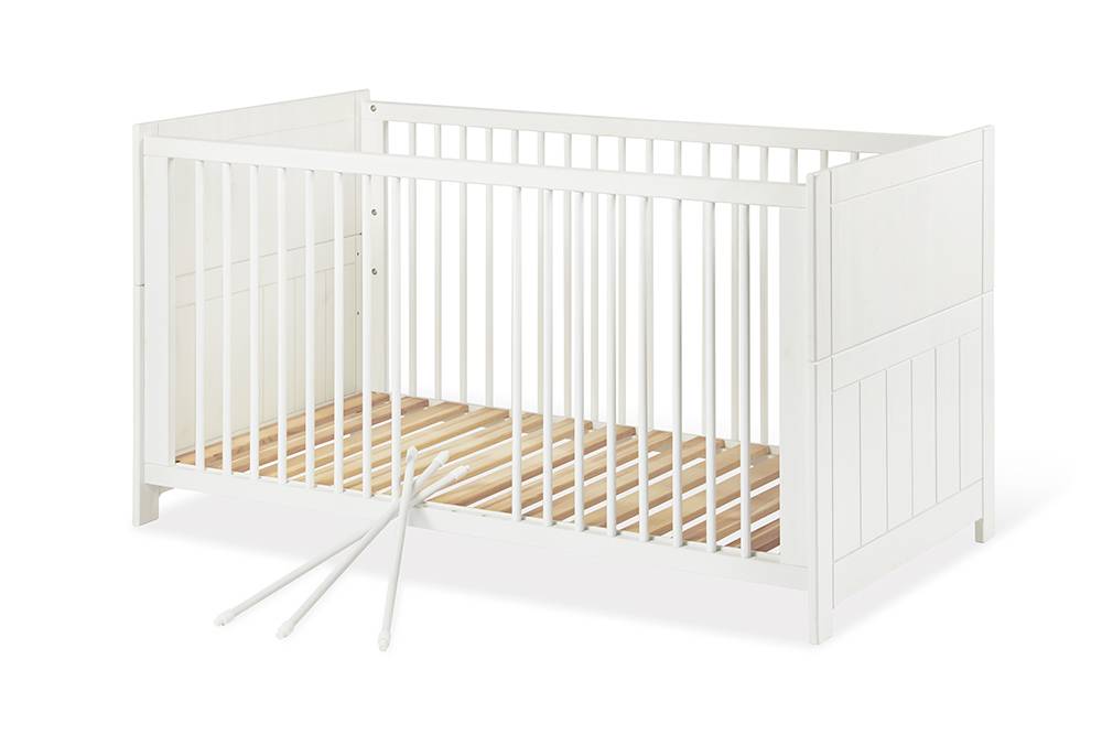 Pinolino Kinderbett 'Cleo' - Auslaufartikel im Angebot