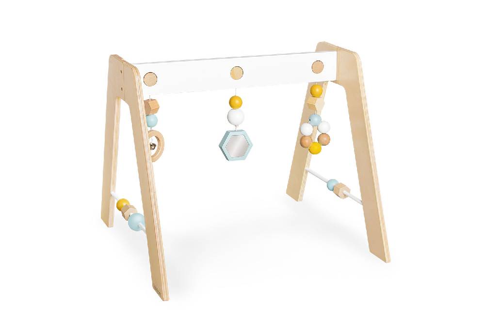 Pinolino Babygym 'Josi' - Auslaufartikel