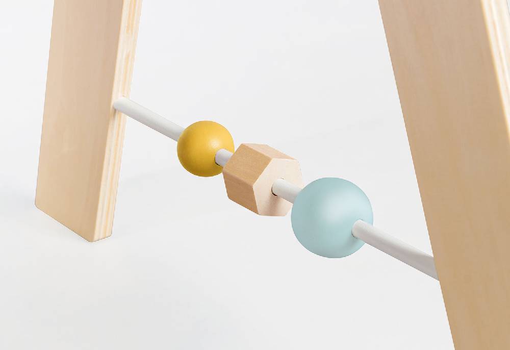 Pinolino Babygym 'Josi' - Auslaufartikel Jubiläumsangebot