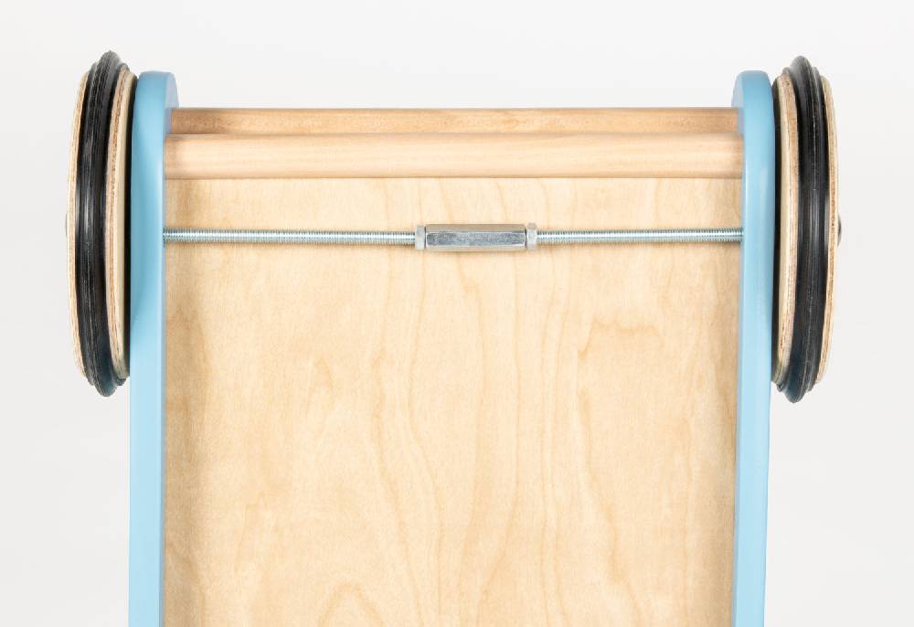 Pinolino Lauflernwagen 'Uli', blau - Auslaufartikel Top Angebot