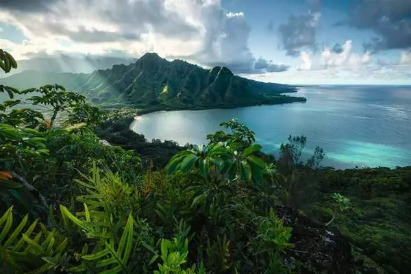 Ravensberger Matratzen Puzzle 5000 Teile - Atemberaubendes Hawaii Black Friday Preise