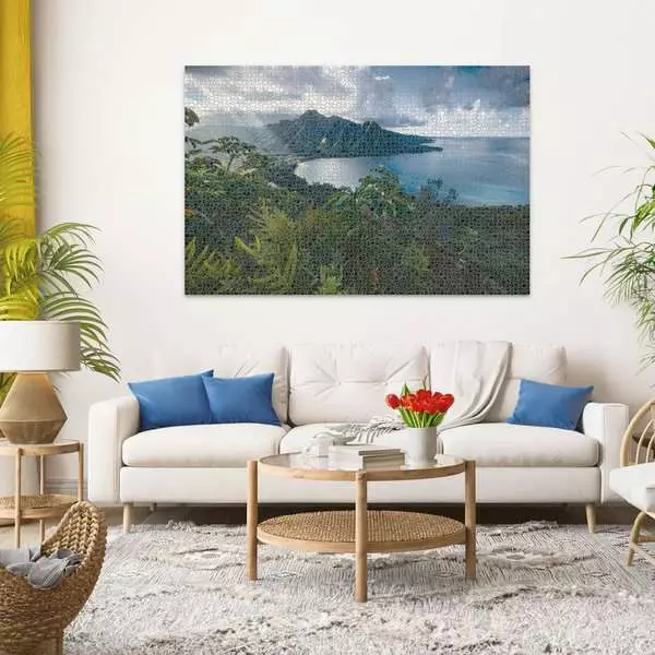 Ravensberger Matratzen Puzzle 5000 Teile - Atemberaubendes Hawaii Black Friday Preise