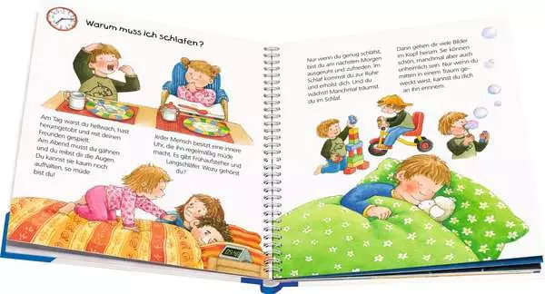 Ravensberger Matratzen Ravensburger Wieso? Weshalb? Warum? junior, Band 28: Wenn es dunkel wird Exklusive Angebote