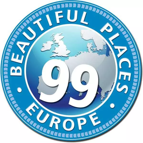Ravensberger Matratzen Puzzle 3000 Teile - 99 Beautiful Places in Europe VIP-Rabatte
