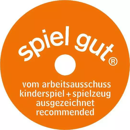 Ravensberger Matratzen Entdecke die Welt - Kinderspiel ab 5 Jahren Kostenlose Rückgabe