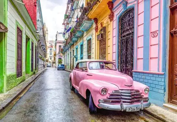 Ravensberger Matratzen Puzzle 99 Teile - Cuba Fabrikpreis