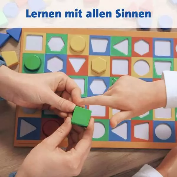 Ravensberger Matratzen Colorama - Kinderspiel ab 3 Jahren Valentinstagsangebot