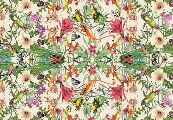 Ravensberger Matratzen Puzzle 99 Teile - Tropical Jubiläumsangebot