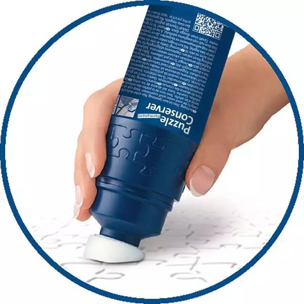 Ravensberger Matratzen Puzzle Glue & Go Exklusive Angebote