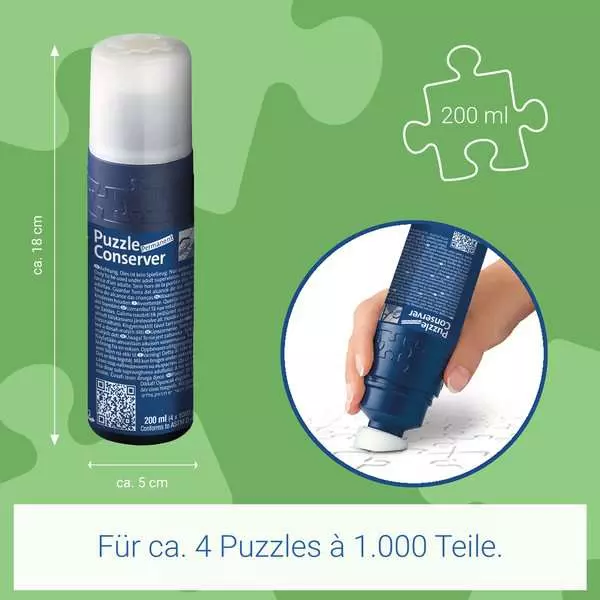 Ravensberger Matratzen Puzzle Glue & Go Exklusive Angebote