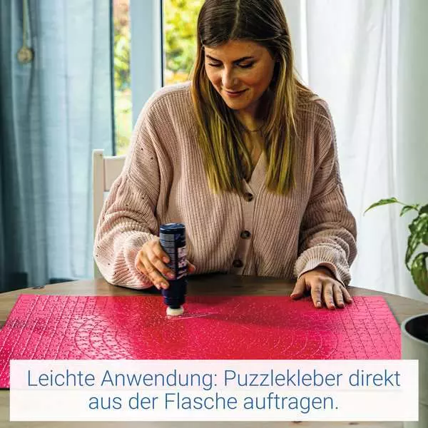 Ravensberger Matratzen Puzzle Glue & Go Exklusive Angebote