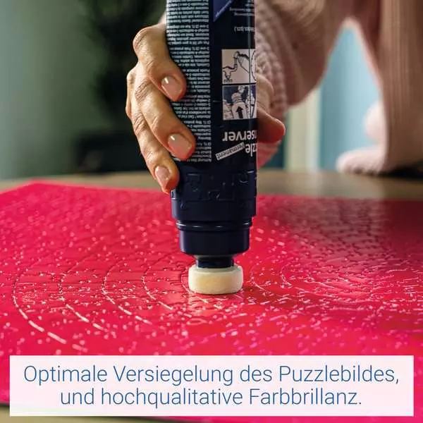 Ravensberger Matratzen Puzzle Glue & Go Exklusive Angebote