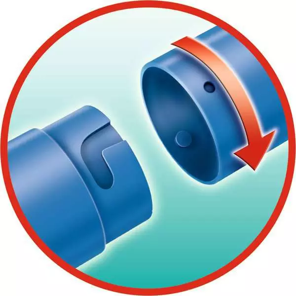 Ravensberger Matratzen Puzzle Roll & Go Blitzangebot